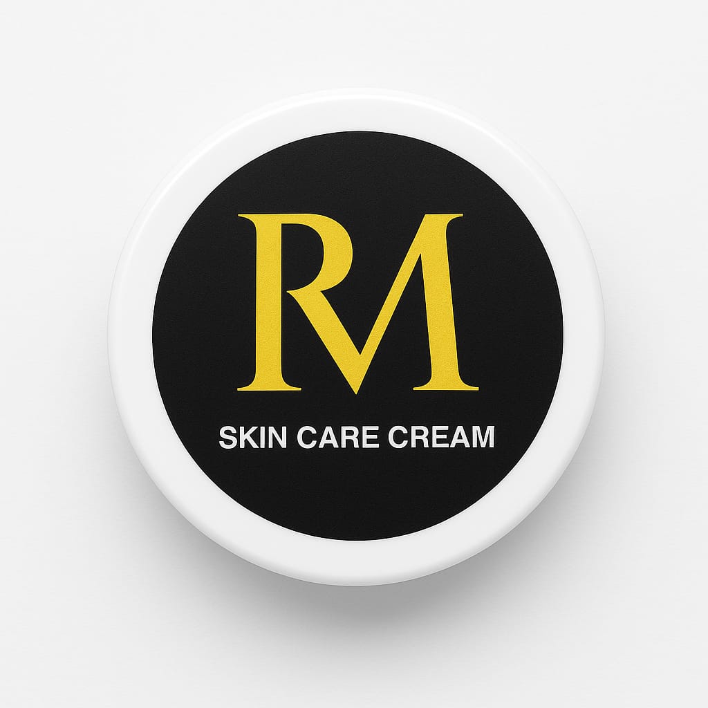 RMCOSMO SKIN CARE ALLERGY CREAM